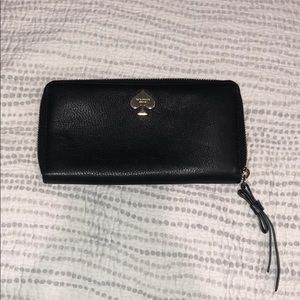 Kate Spade Continental Wallet